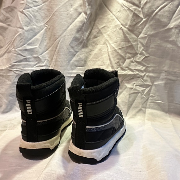 PUMA WINTER BOOTS - Picture 2 of 4